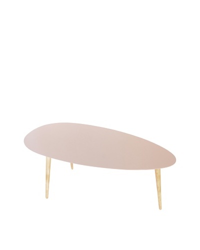 Large Egg Table