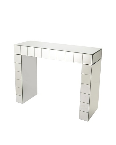 Emanuelle Console with Detailed PannelingAs You See