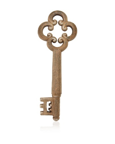 Set of 2 Key Wall DécorAs You See