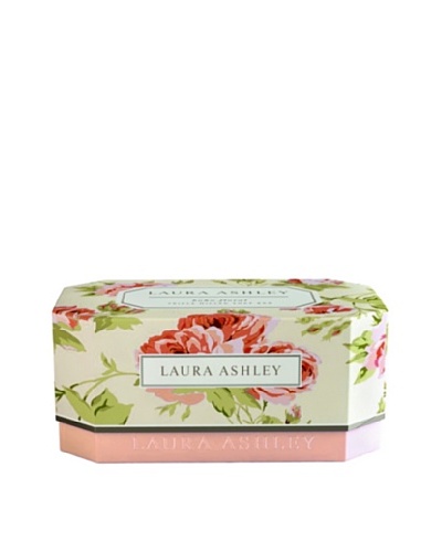 Laura Ashley 8.8-Oz. Boho Floral Luxury Soap