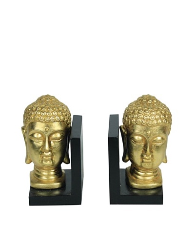 Bookends, Gold