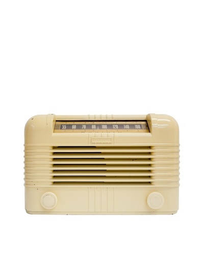 Vintage RCA Radiola Radio