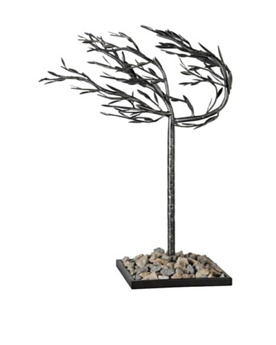 Blowing in the Wind, Bronze