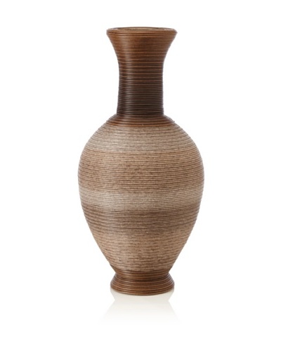 UMA Rattan Vase, 23As You See