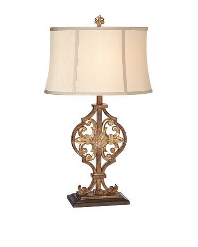 San Marino Table Lamp