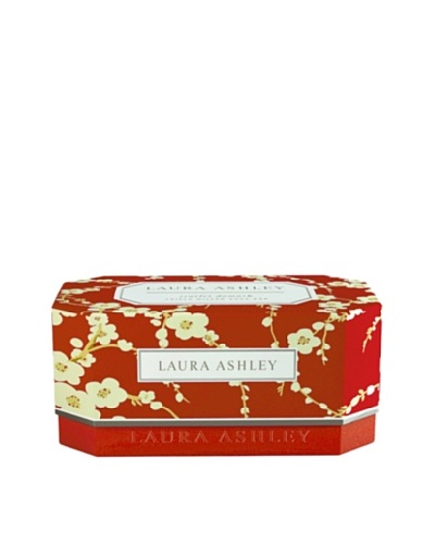 Laura Ashley 8.8-Oz. Scarlet Damask Luxury Soap