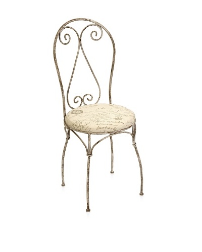Leonora Accent Chair
