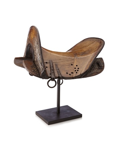 Special Saddle with stand
