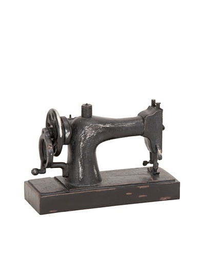 Decorative Model Sewing Machine I