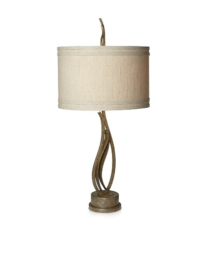 Passionate Vines Table Lamp