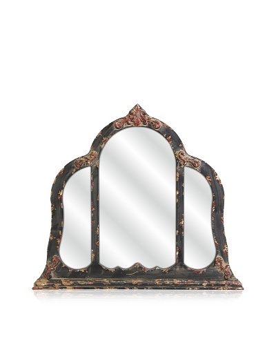 Monroe Vintage Mirror