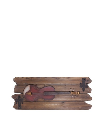 Violin [Browns]