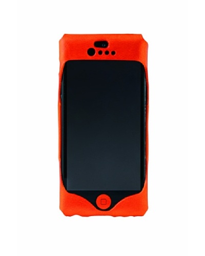 i5 Wear for iPhone 5 Orange