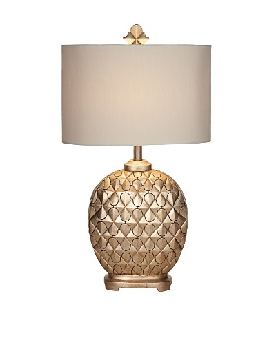 Marrakesh Weave Table Lamp