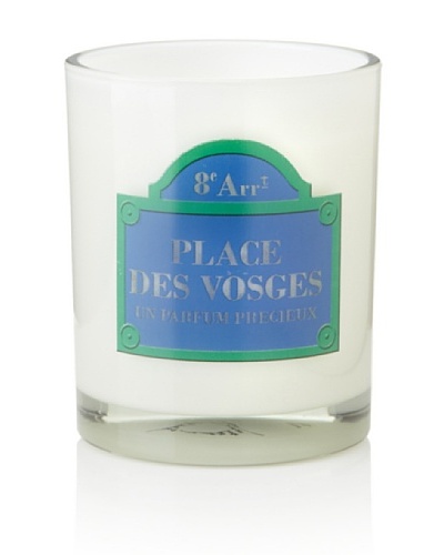 Place des Vosges Candle JarAs You See