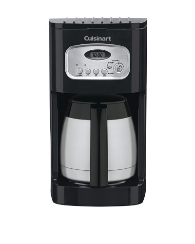 Cuisinart Classic 10-Cup Thermal Programmable Coffeemaker