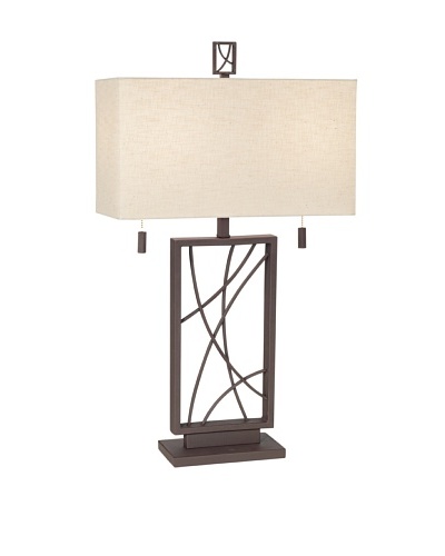 Crossroads Table Lamp