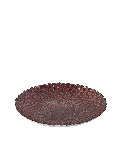 Orley Glass Charger