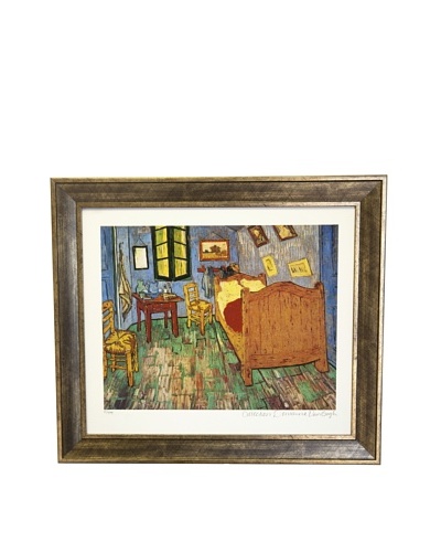 Vincent Van Gogh Limited Edition Giclée