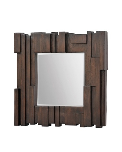 Preston 3-Dimensional Mirror