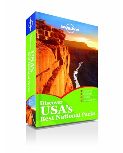 National Parks Bundle Pack