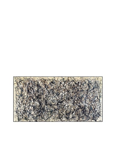 Pollock One, Number 31