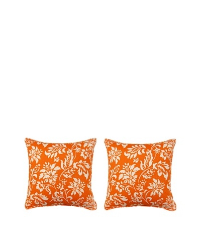 Wexford Set of 2 Corded 17 Pillows