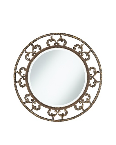 Essex Bronze Mirror