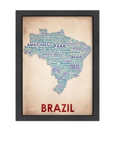BrazilAs You See
