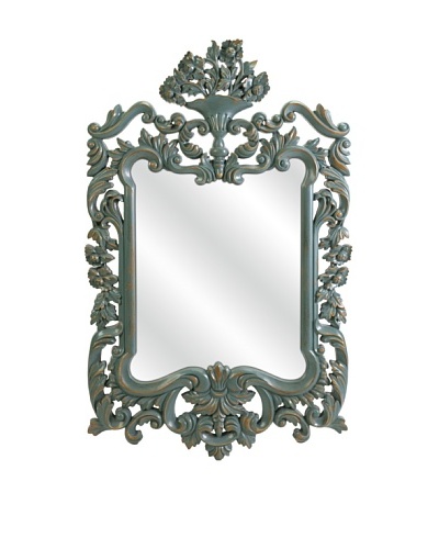 Lauren Baroque Mirror