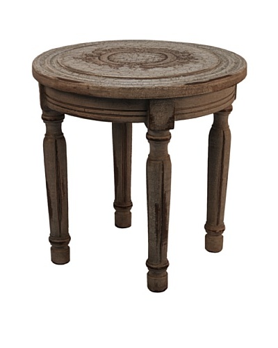 Romana Accent Table, FlorianAs You See