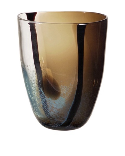 Tsiari Glass Vase