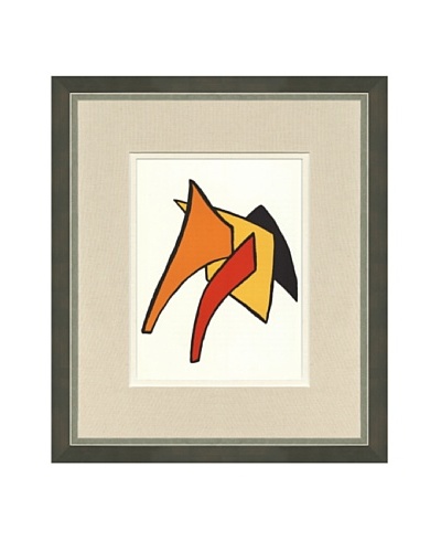 Alexander Calder IV