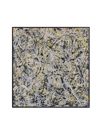 Pollock No. 4, 1949