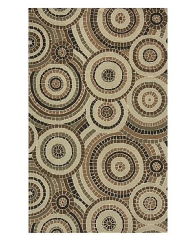 Veranda Indoor/Outdoor Rug [Multi]