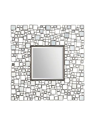 Opie Multi-Geometric Mirror