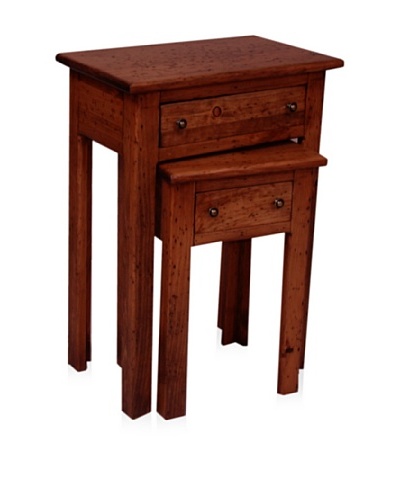 2 Day Designs Nesting Tables