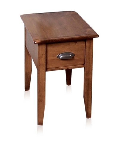 2 Day Designs 24 Jefferson Side Table