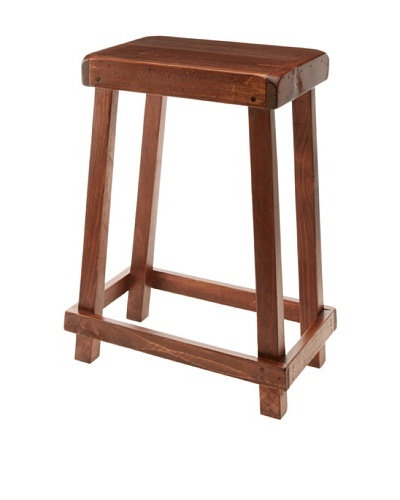 2 Day Designs Chef's Stool