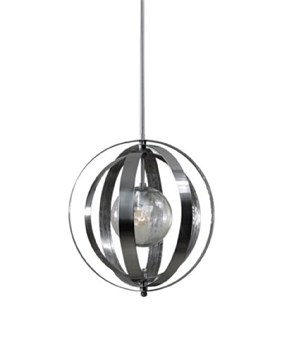 Uttermost Trofarello Single-Light Pendant Lamp