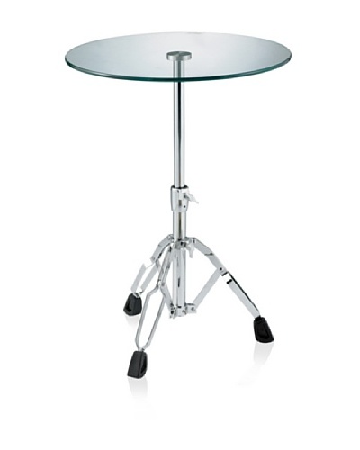 Adesso Jazz Adjustable Table [Steel]