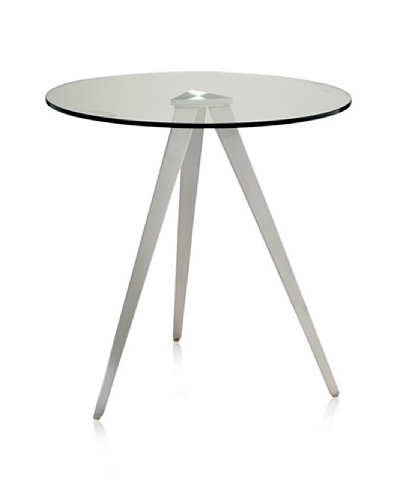 Adesso Juneau End Table [Steel]