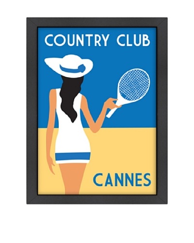 Alan Walsh Country Club, Cannes