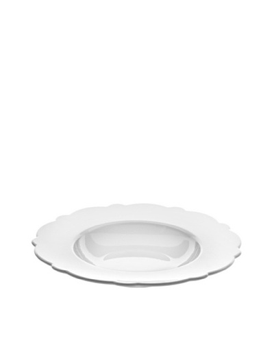 Alessi Dressed Soup Plate