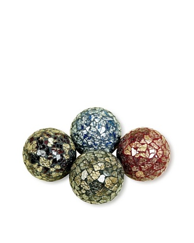 Decorative Mosaic Filler Balls