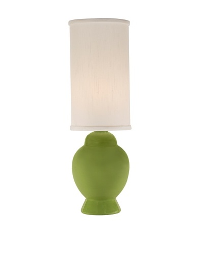 Allison Davis Design Lighting Ginger Table Lamp