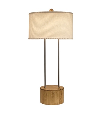Allison Davis Design Lighting Nandina Table LampAs You See