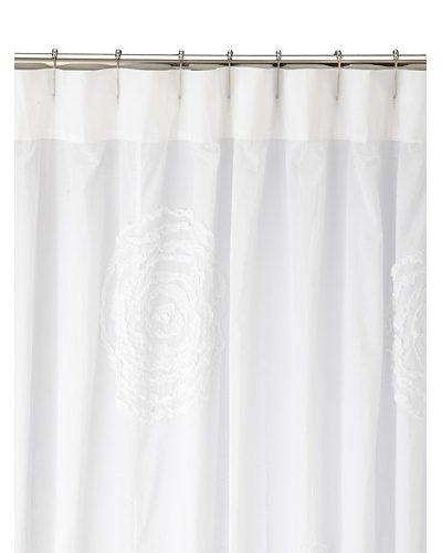 Amity Home Bowen Shower Curtain