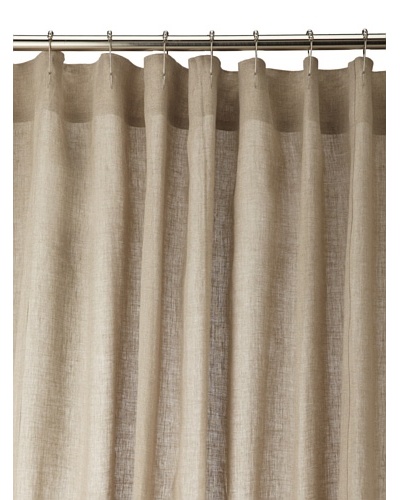 Amity Home Betsy Shower CurtainAs You See
