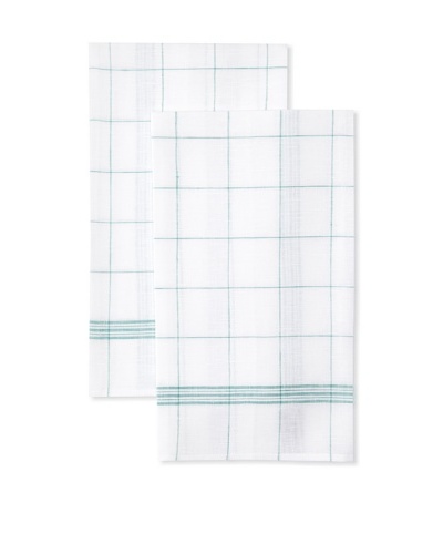 Anne De Solene Set of 2 Kitchen Towels